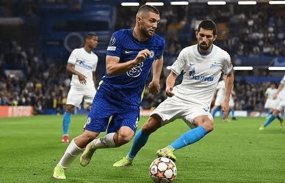 关于今晨突围战来临，切尔西围绕国王杯回应争议，话题不断，数据趋势出现新变化的信息